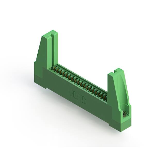 345-021-500-188 EDAC Inc.  Edgeboard Connectors